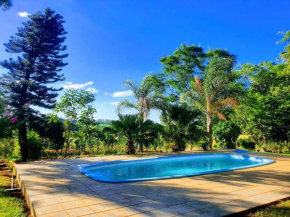 Pousada Menezes
